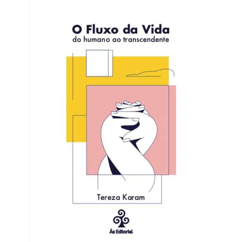 O fluxo da vida