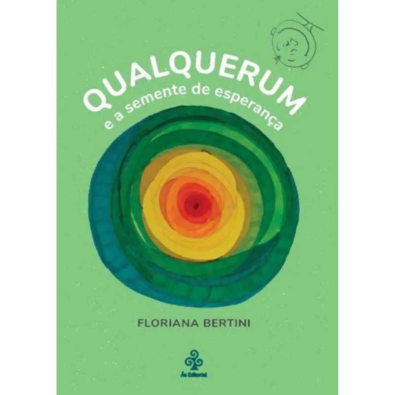 Qualquerum E A Semente De Esperança