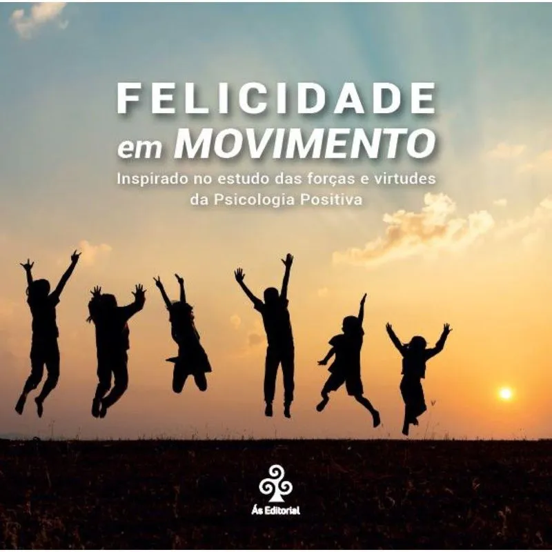 Felicidade Em Movimento: