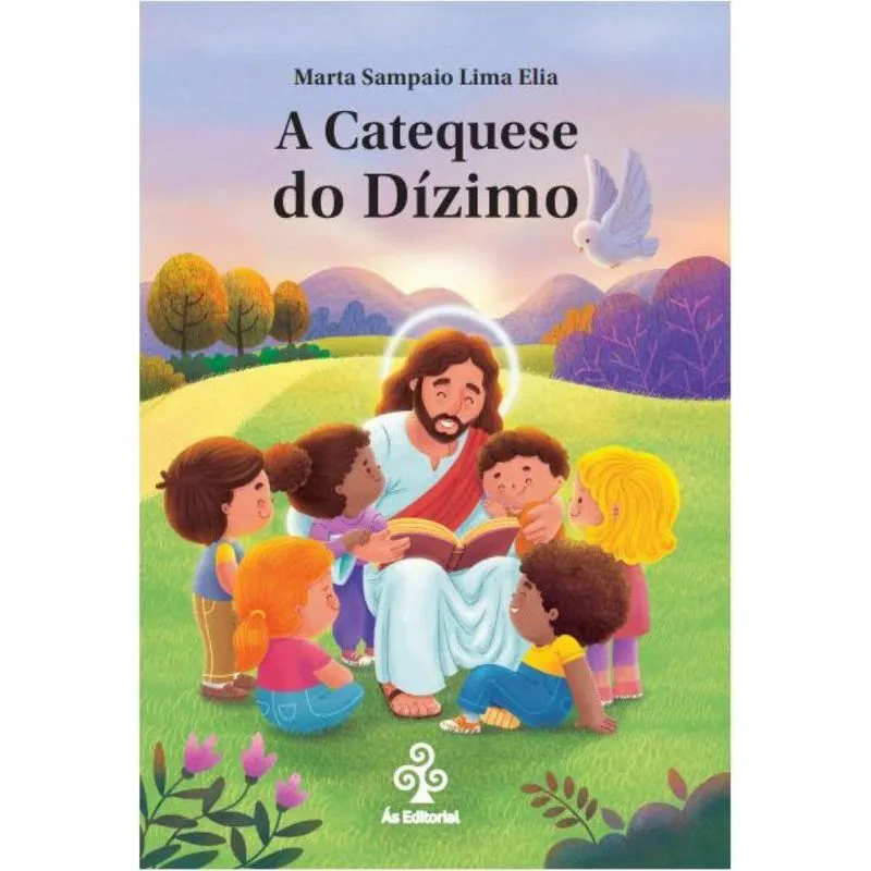 A Catequese Do Dízimo