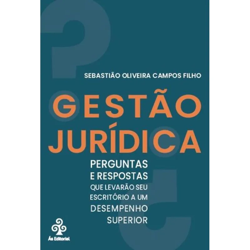 Gestão Jurídica