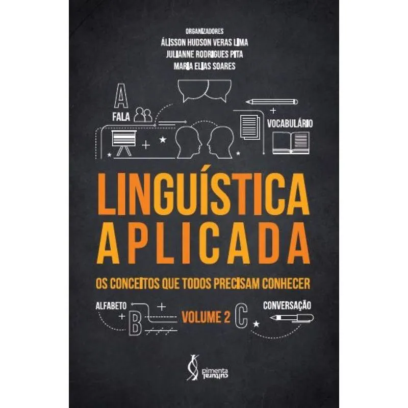 Linguística aplicada: Os conceitos que todos precisam conhe