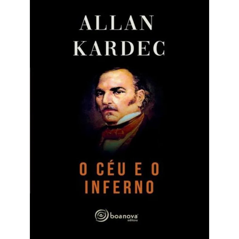 O CÉU E O INFERNO