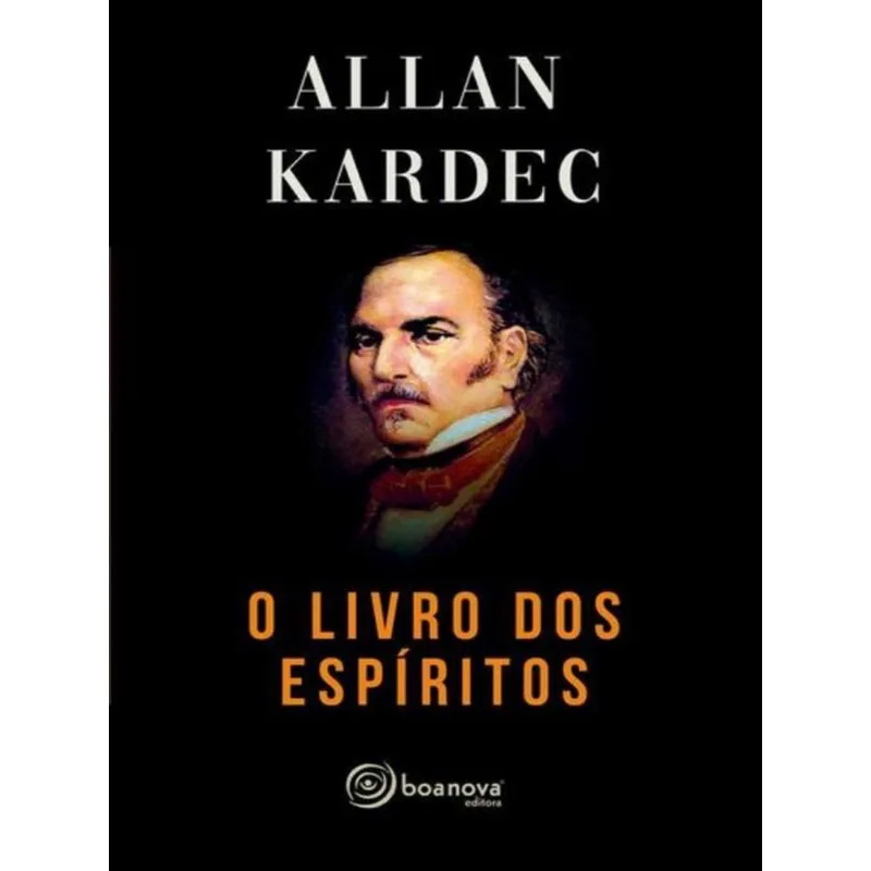 O LIVRO DOS ESPÍRITOS