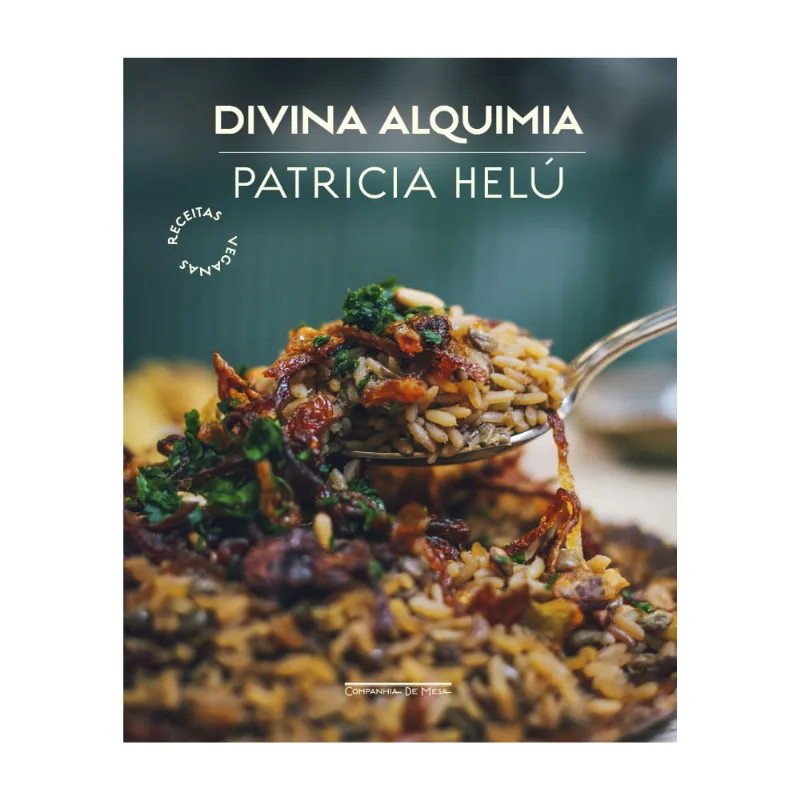 Divina alquimia
