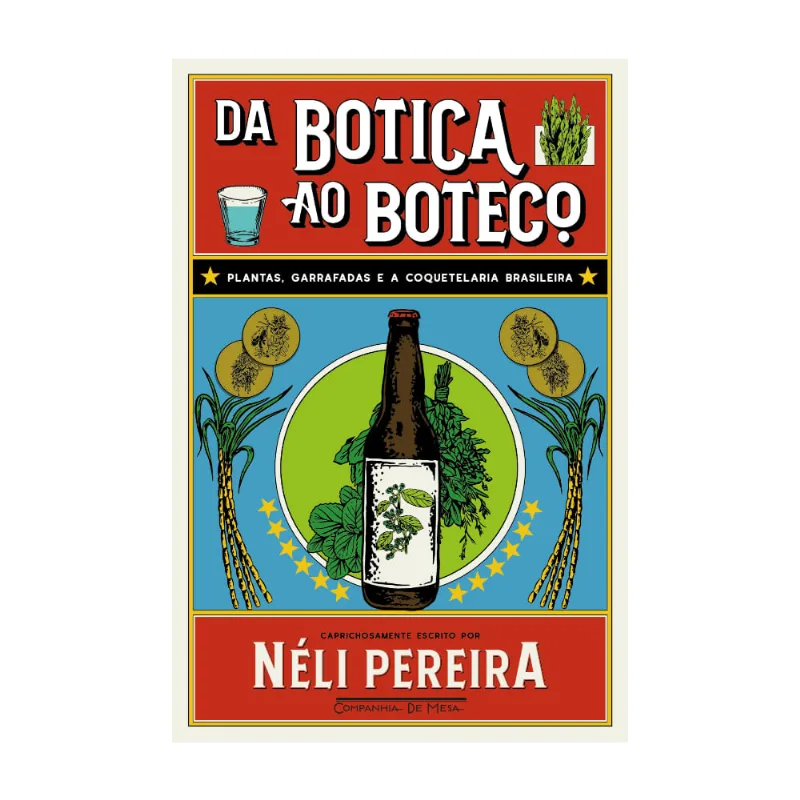 Da botica ao boteco