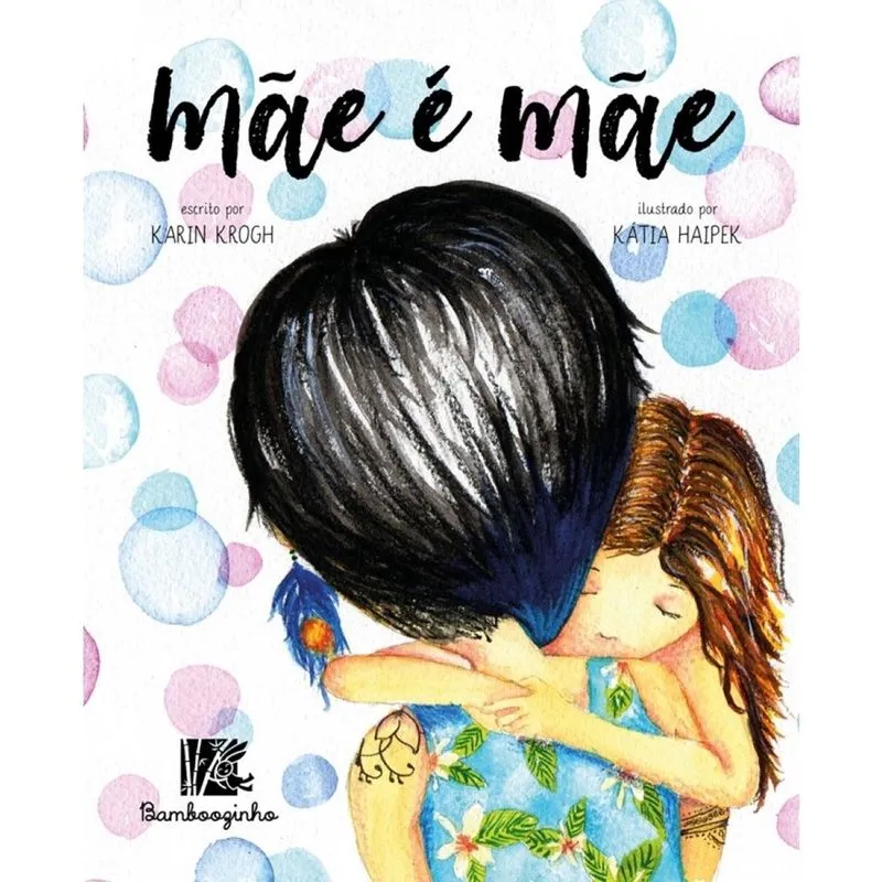 Mãe é mãe