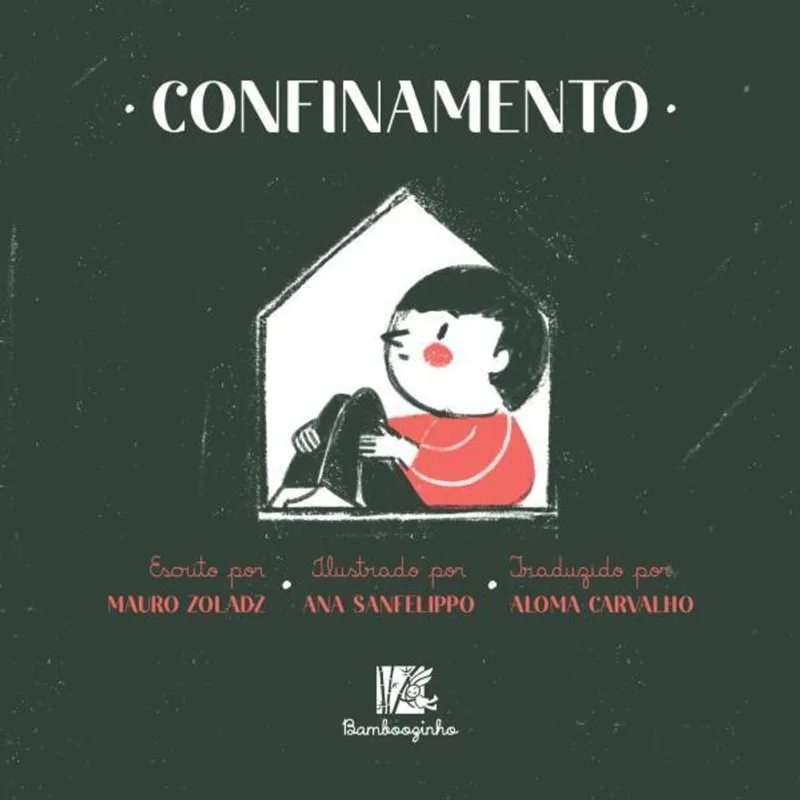 CONFINAMENTO