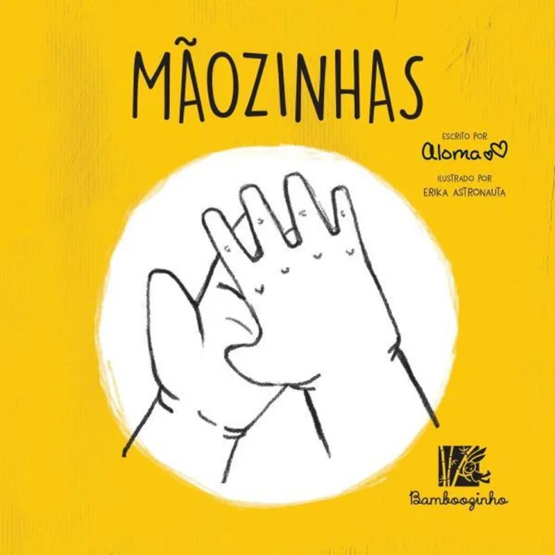 MÃOZINHAS