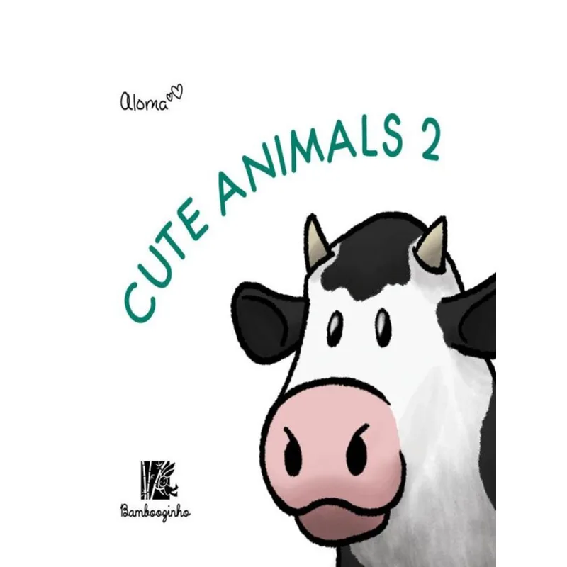 CUTE ANIMALS 2
