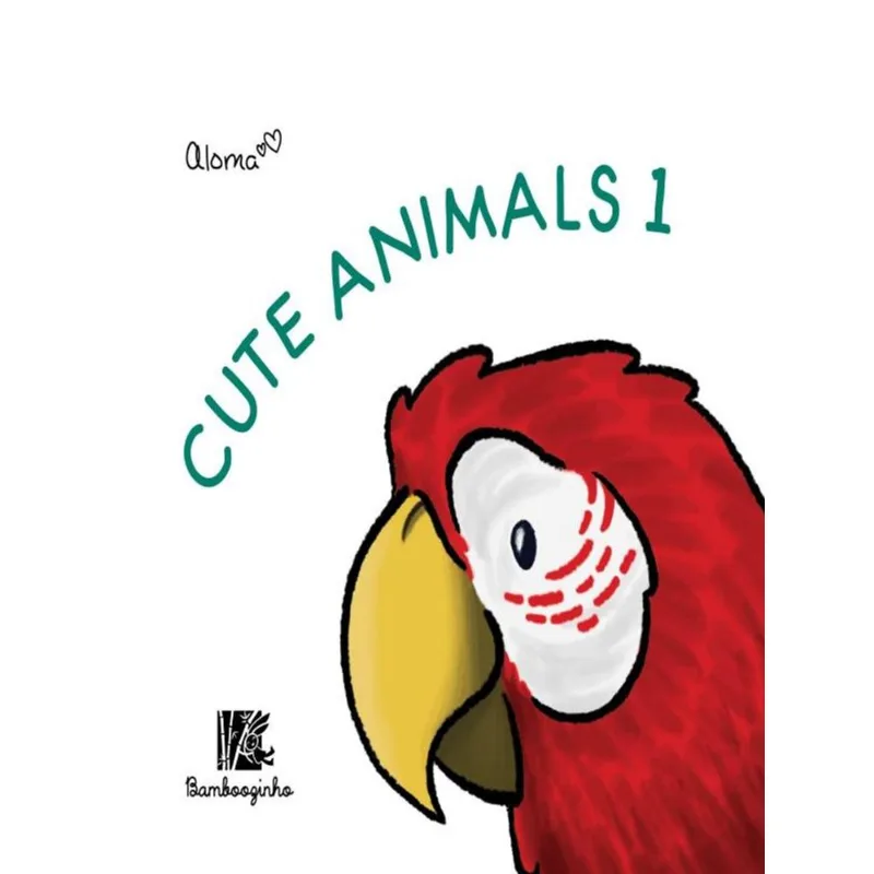 CUTE ANIMALS 1