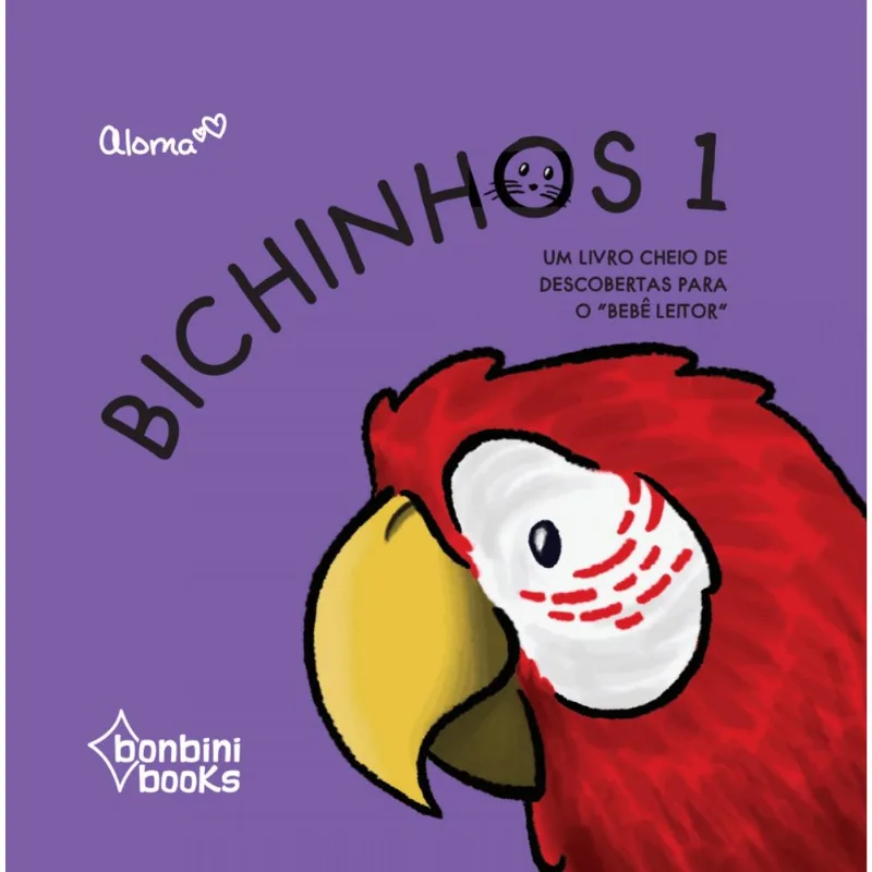 BICHINHOS 1