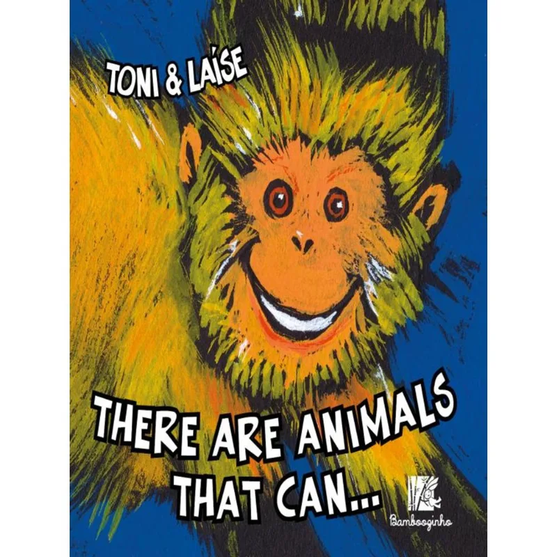 THERE ARE ANIMALS THAT CAN...