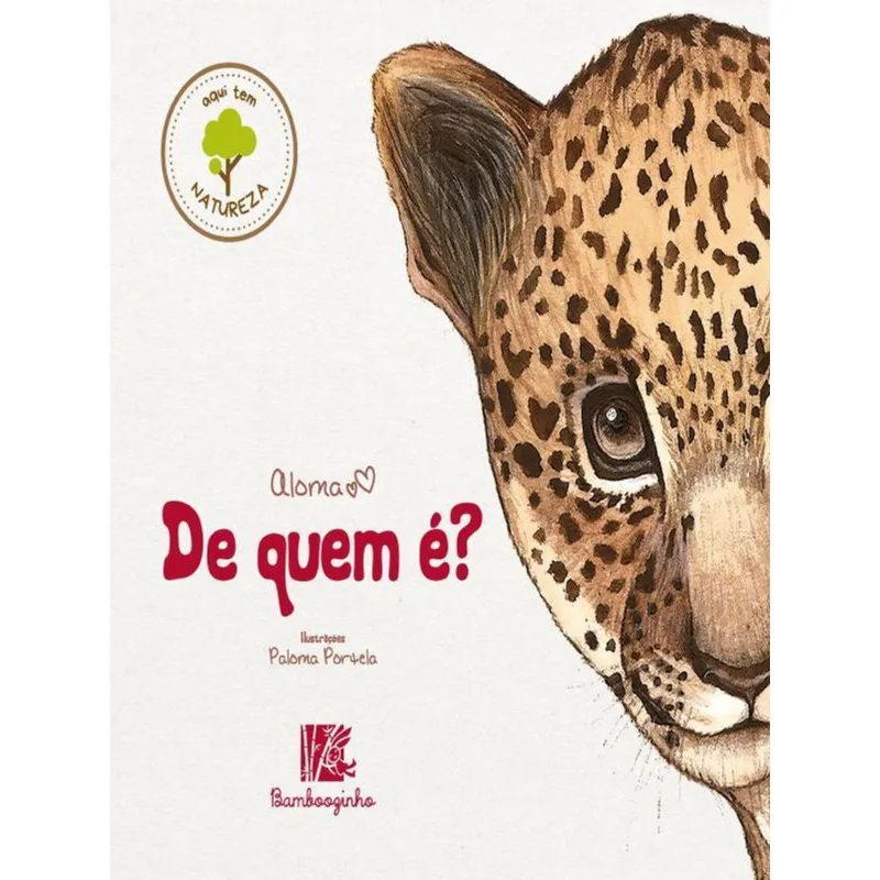 DE QUEM É