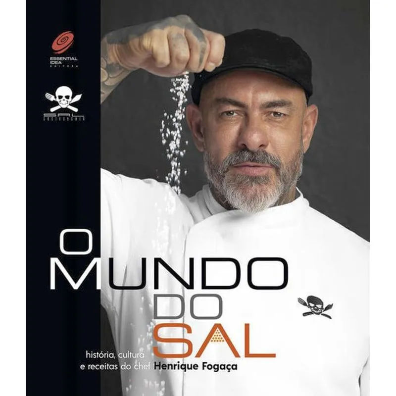 O Mundo Do Sal