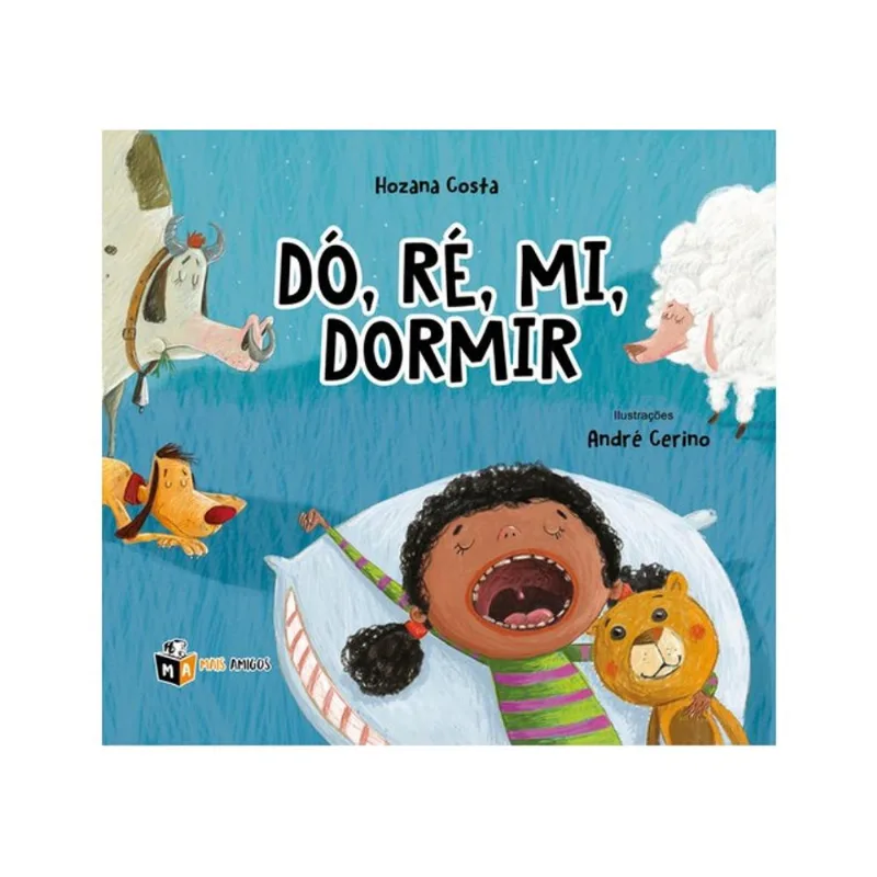 DÓ, RÉ, MI, DORMIR
