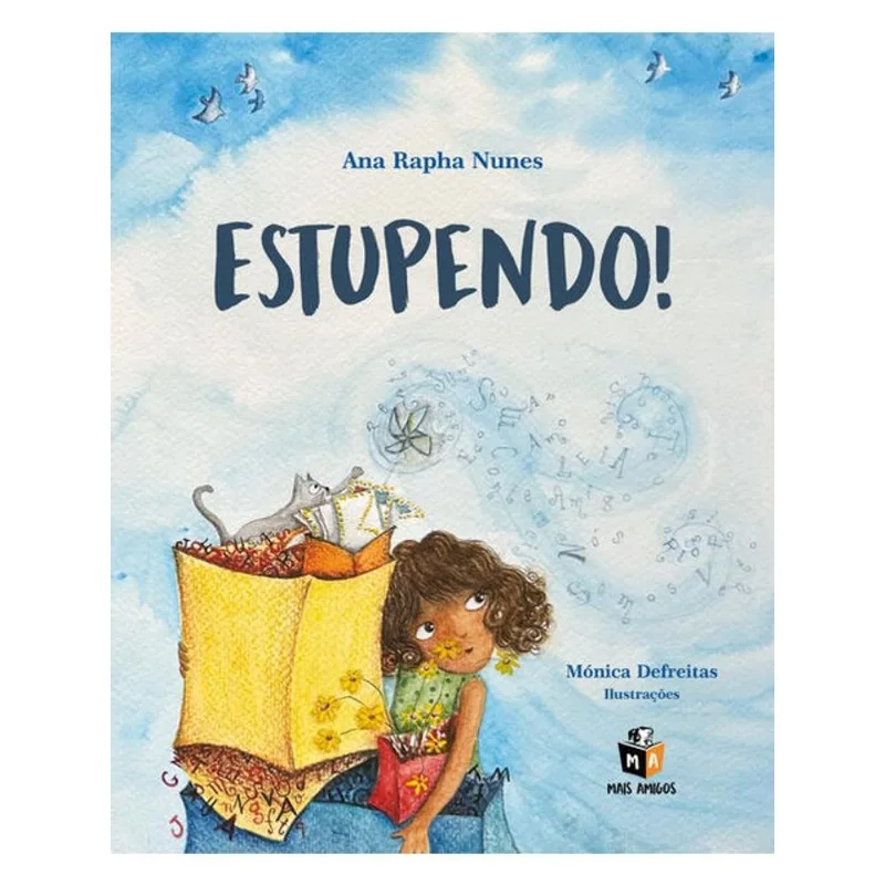 ESTUPENDO