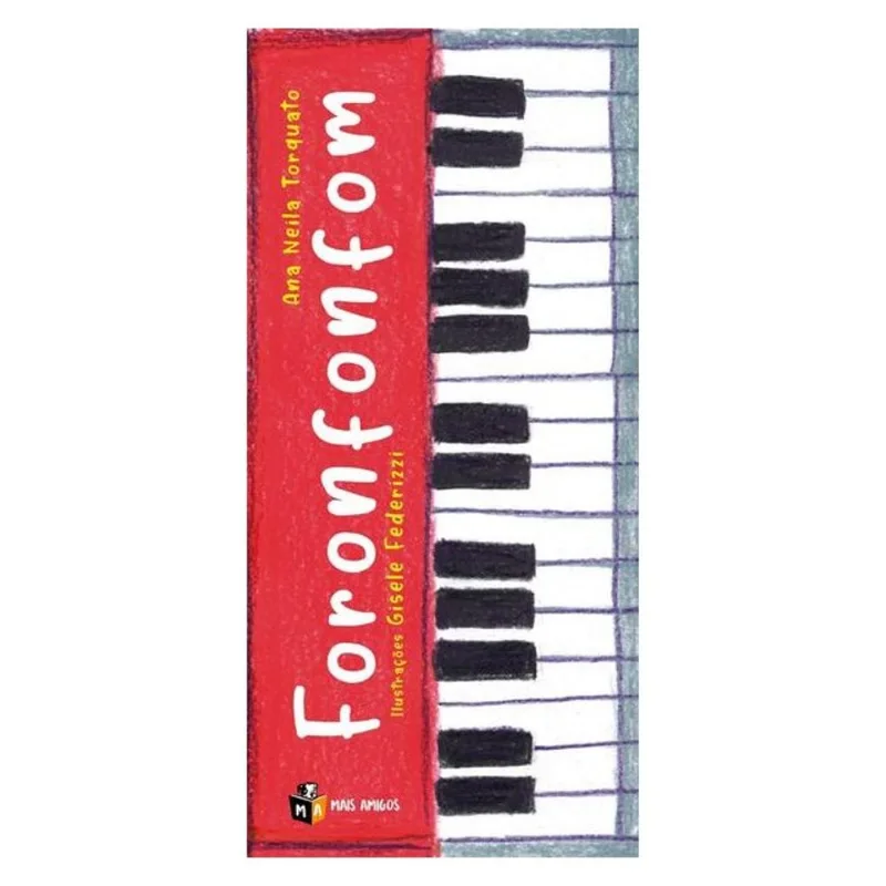 FORONFONFOM