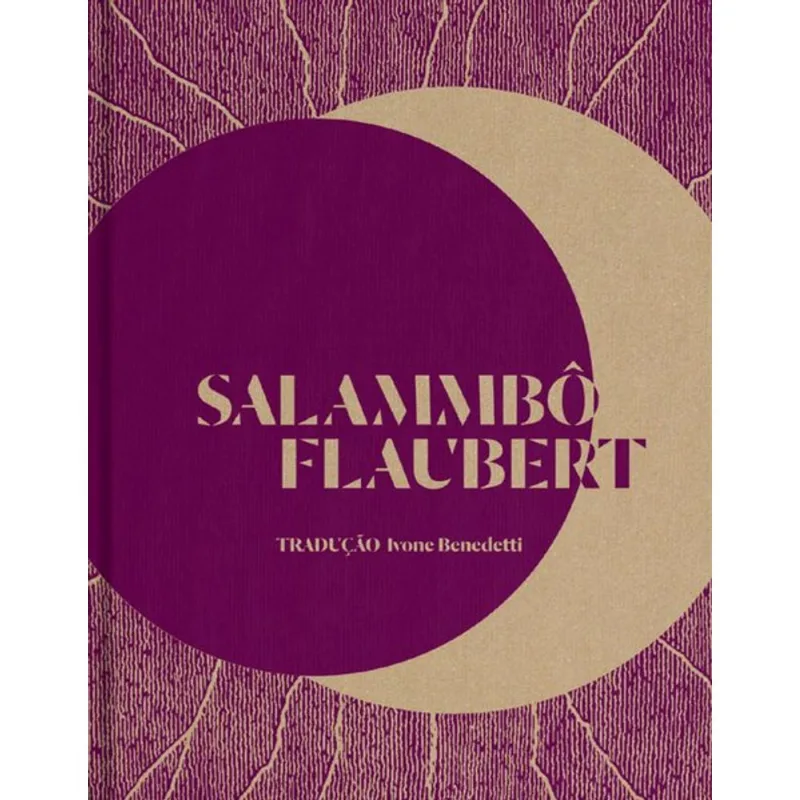SALAMMBÔ