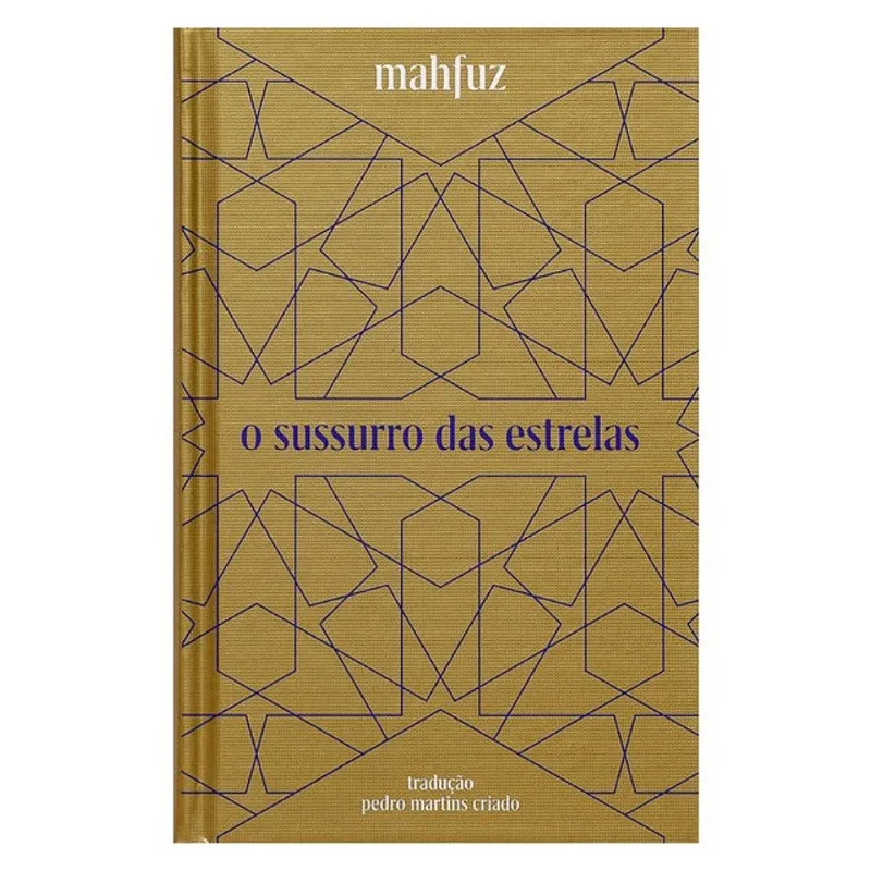O SUSSURRO DAS ESTRELAS