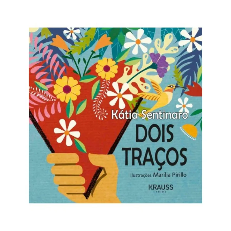 DOIS TRAÇOS