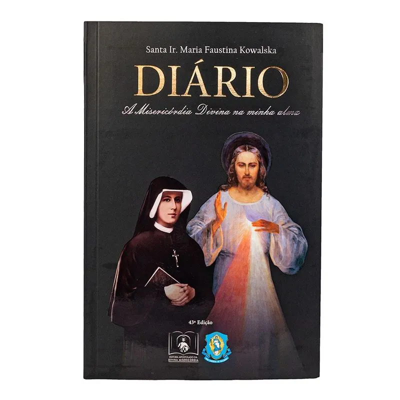 DIáRIO SANTA FAUSTINA