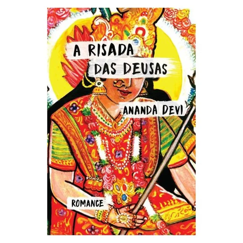 A RISADA DAS DEUSAS