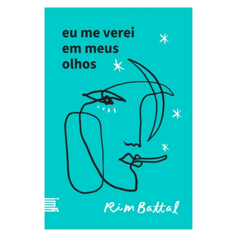 EU ME VEREI EM MEUS OLHOS
