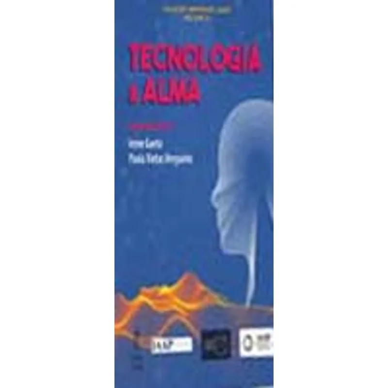 TECNOLOGIA & ALMA