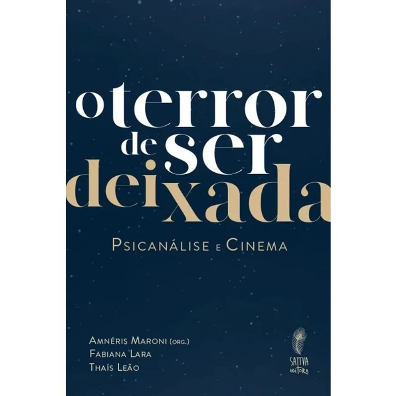 O TERROR DE SER DEIXADA