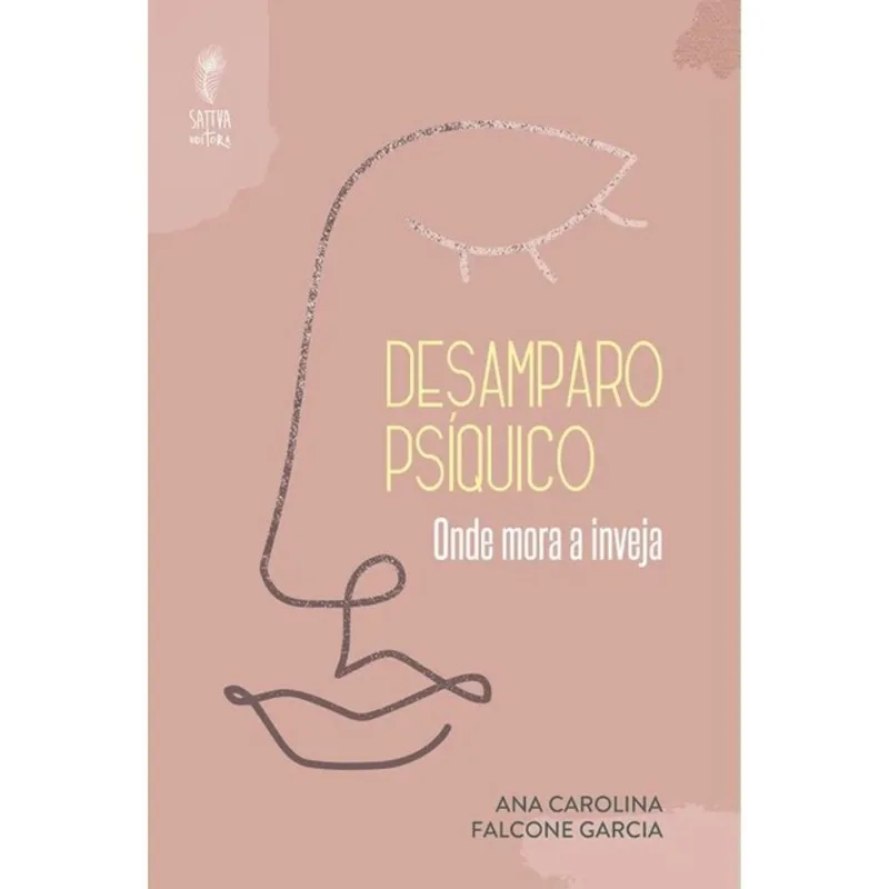 DESAMPARO PSÍQUICO