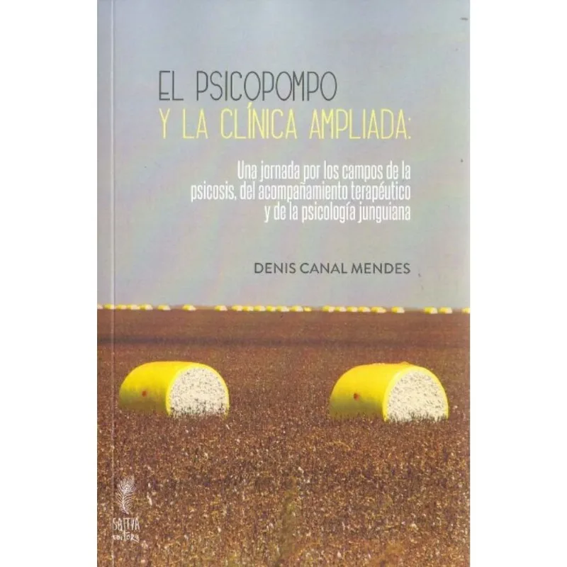 El Osicopompo Y La Clinica Ampliada