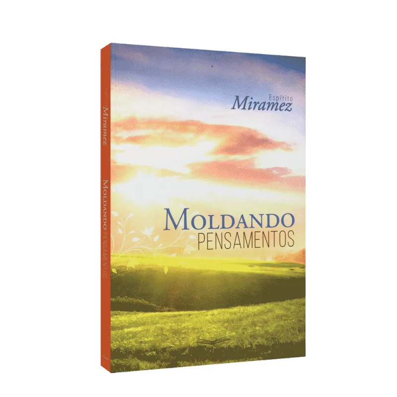 Moldando Pensamentos
