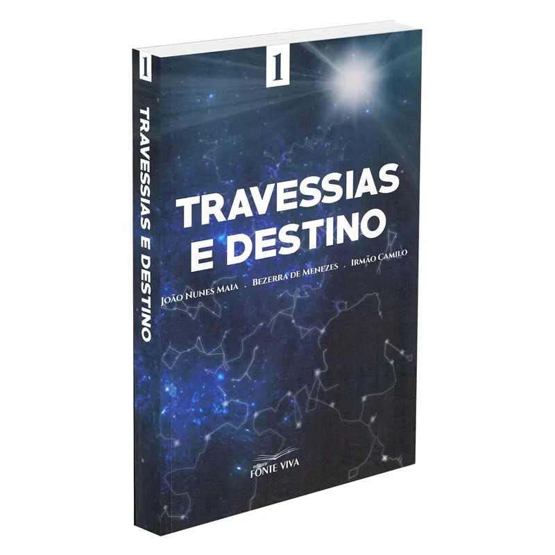 Travessias e Destino