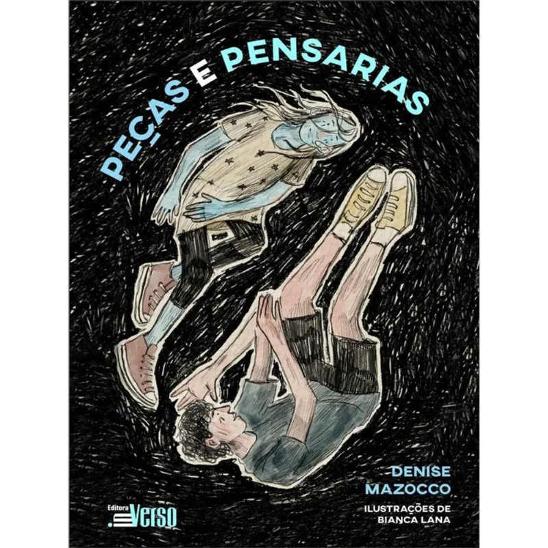 PEÇAS E PENSARIAS