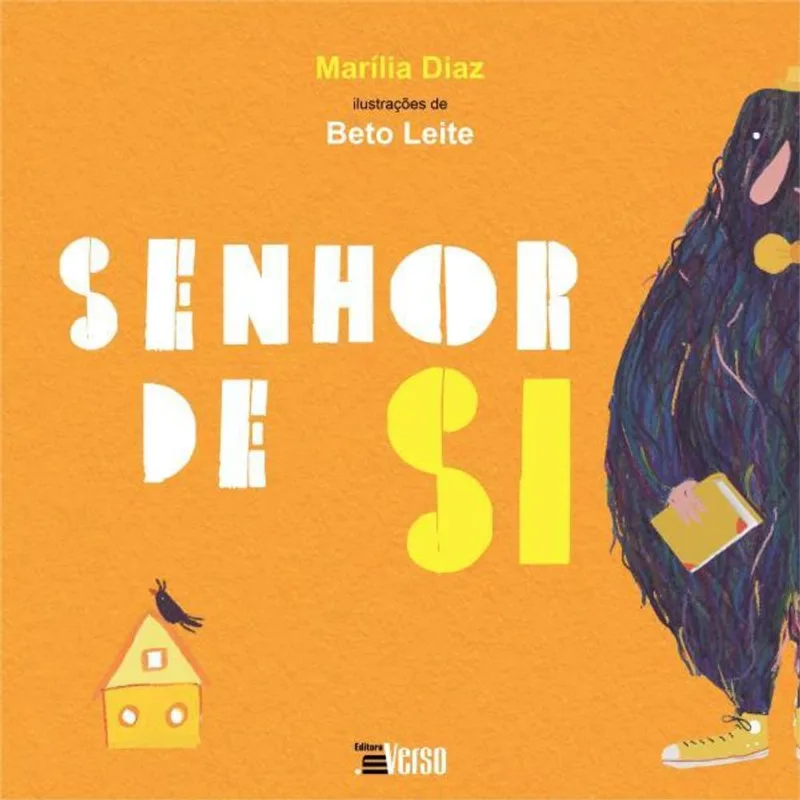 SENHOR DE SI