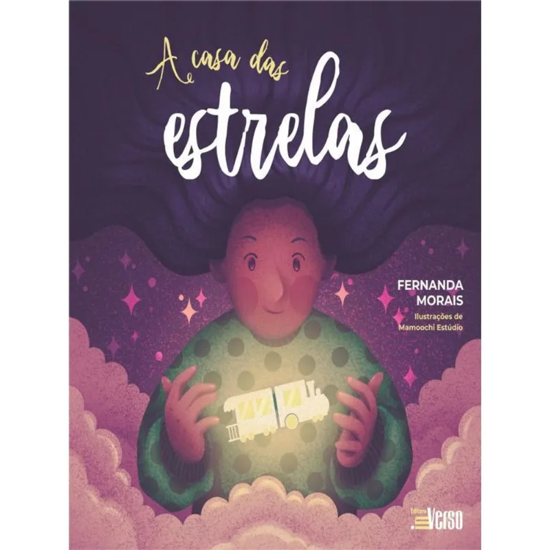 A CASA DAS ESTRELAS 2