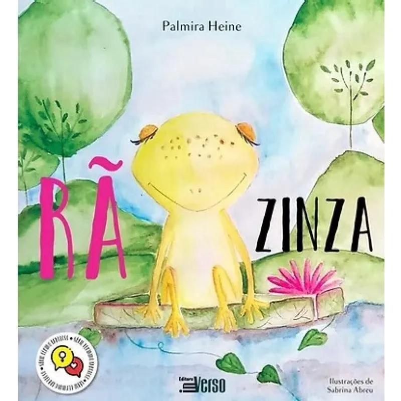 Rã Zinza