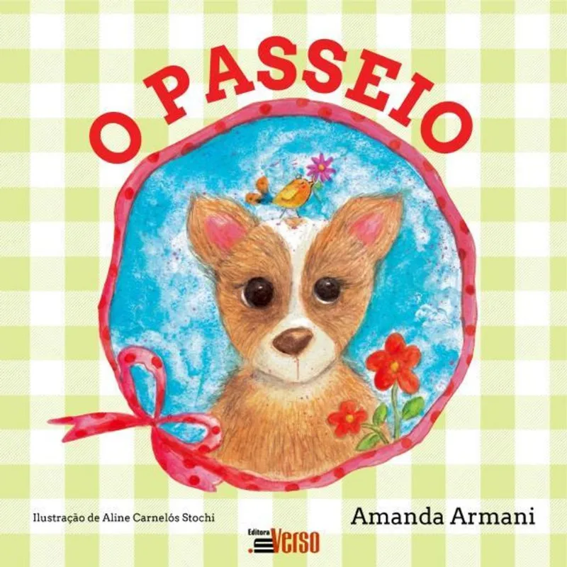 O PASSEIO