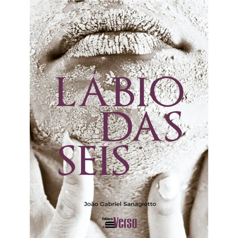 LÁBIO DAS SEIS