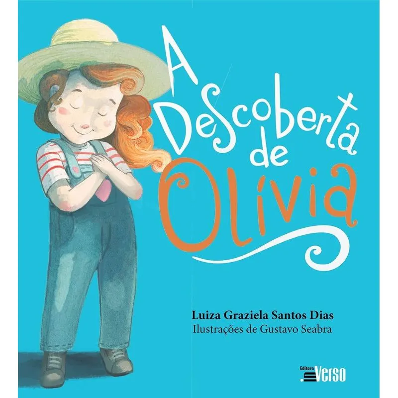 A descoberta de Olívia