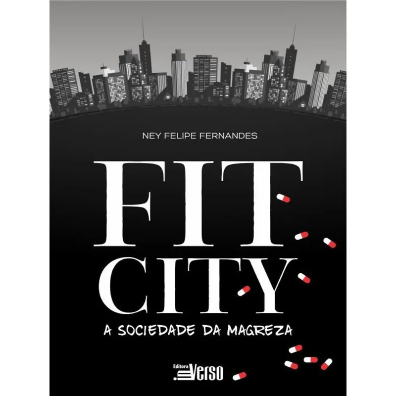 FIT CITY