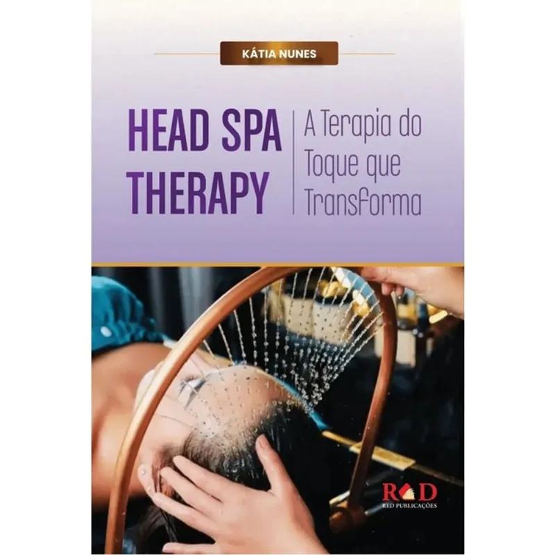 HEAD SPA THERAPY