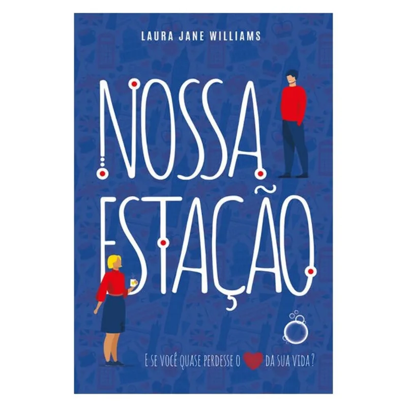 NOSSA ESTAÇÃO