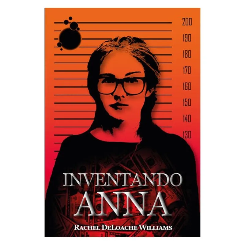 INVENTANDO ANNA