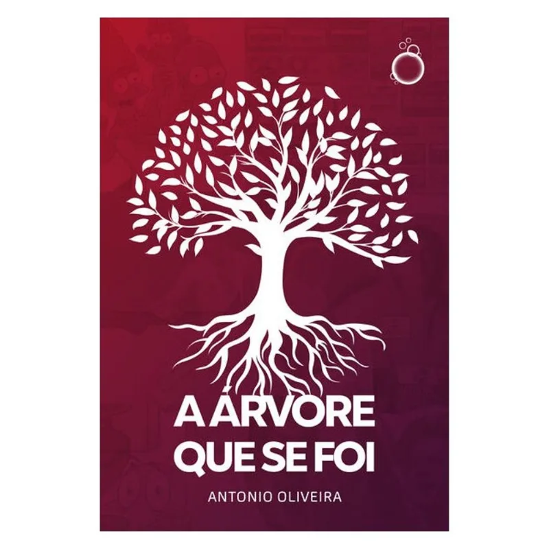 A ÁRVORE QUE SE FOI
