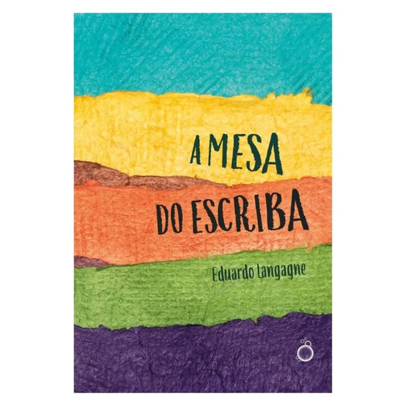 A MESA DO ESCRIBA