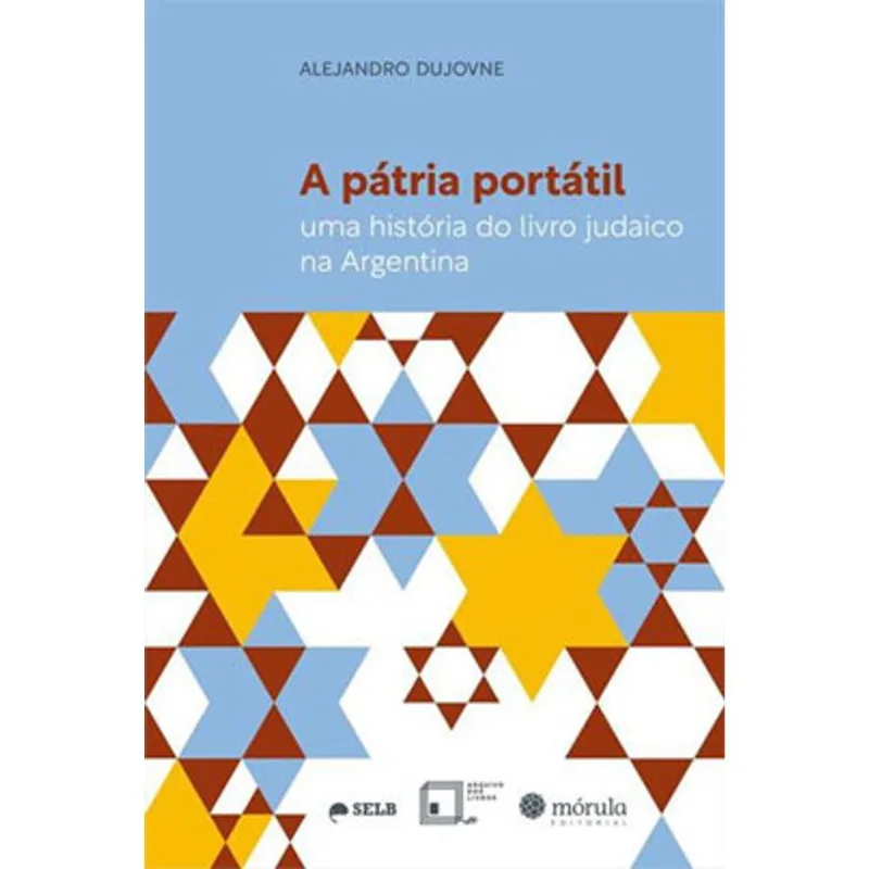A PÁTRIA PORTÁTIL
