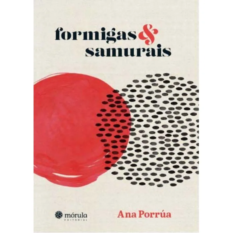 Formigas &amp; Samurais