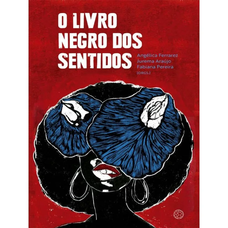 O LIVRO NEGRO DOS SENTIDOS